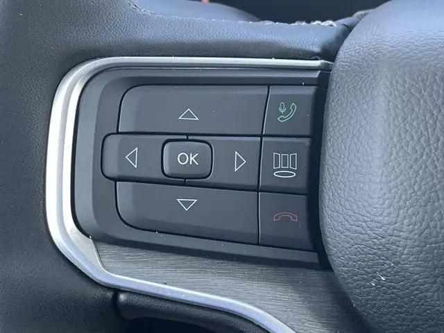 2026 Jeep Grand Wagoneer Limited Altitude 4x4