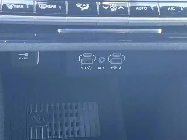 2026 Jeep Grand Wagoneer Limited Altitude 4x4