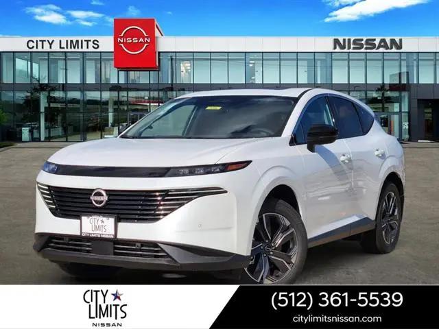 2026 Nissan Murano SL for sale in Austin, TX