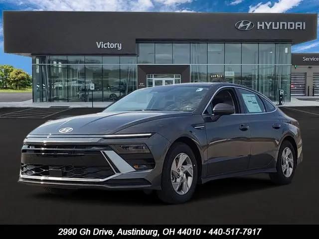 2026 Hyundai Sonata SE for sale in Austinburg, OH