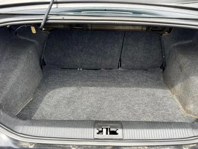 2009 Ford Focus SES