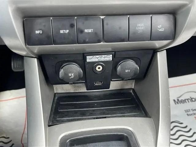 2009 Ford Focus SES