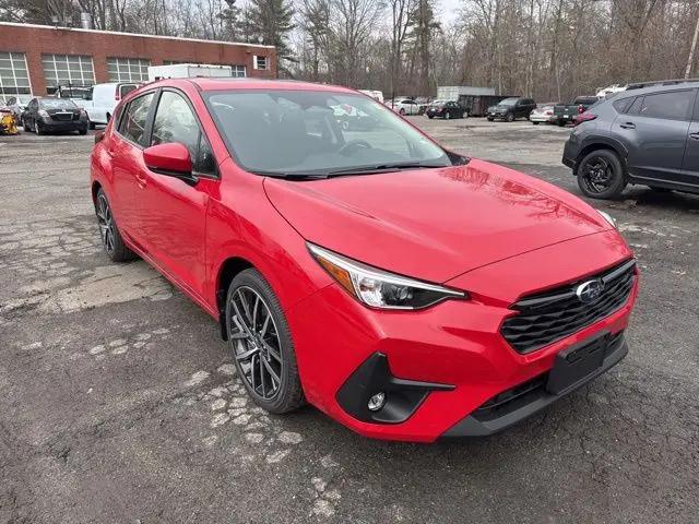 2026 Subaru Impreza Sport for sale in North Reading, MA
