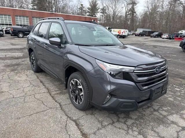 2026 Subaru Forester Premium for sale in North Reading, MA