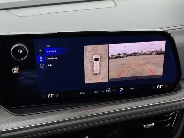2026 Chevrolet Suburban LS, RWD