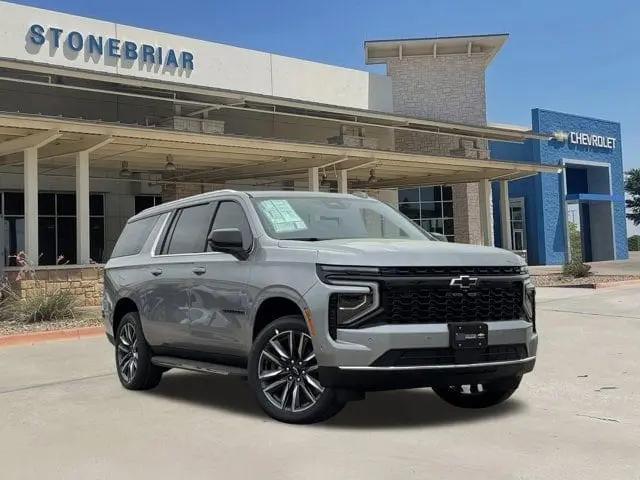 2026 Chevrolet Suburban LS, RWD for sale in Frisco, TX