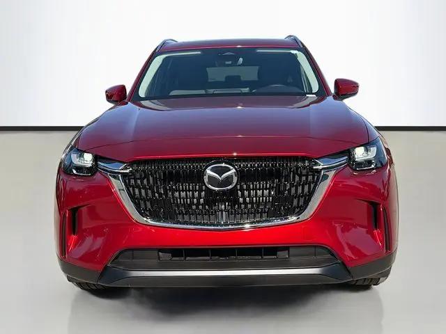 2026 Mazda X-90 3.3 Turbo Preferred