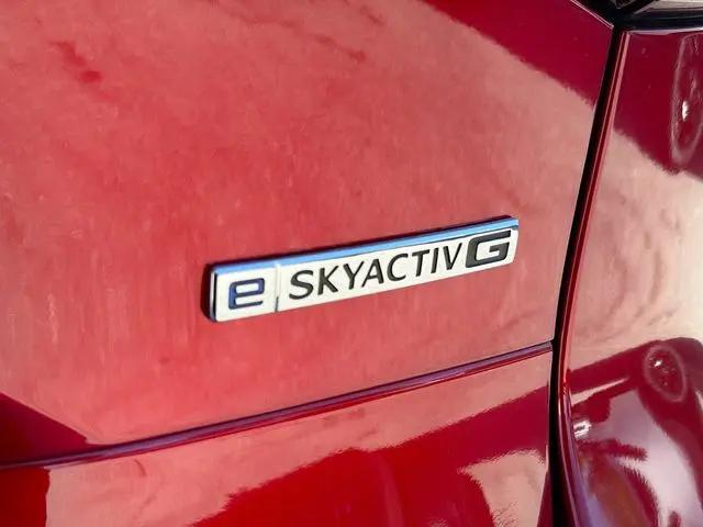 2026 Mazda X-90 3.3 Turbo Preferred