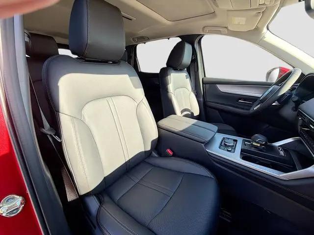 2026 Mazda X-90 3.3 Turbo Preferred