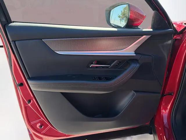 2026 Mazda X-90 3.3 Turbo Preferred