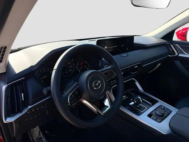 2026 Mazda X-90 3.3 Turbo Preferred