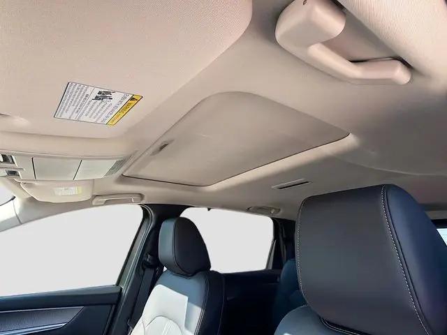 2026 Mazda X-90 3.3 Turbo Preferred