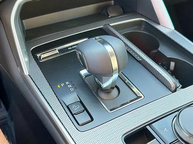 2026 Mazda X-90 3.3 Turbo Preferred