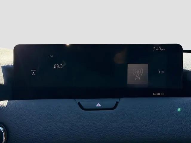 2026 Mazda X-90 3.3 Turbo Preferred