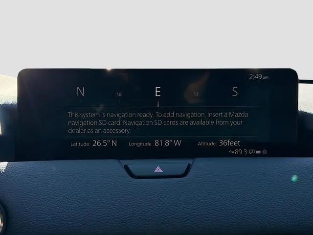 2026 Mazda X-90 3.3 Turbo Preferred