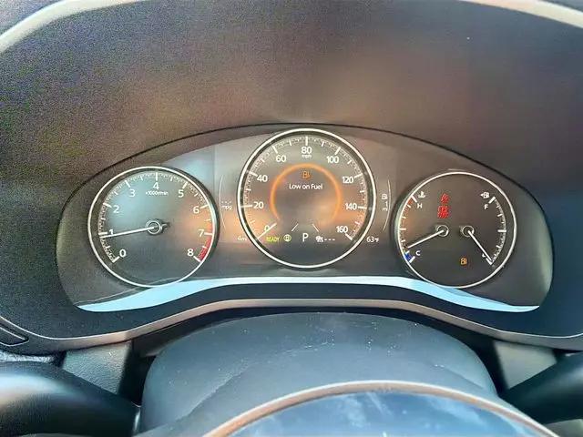 2026 Mazda X-90 3.3 Turbo Preferred