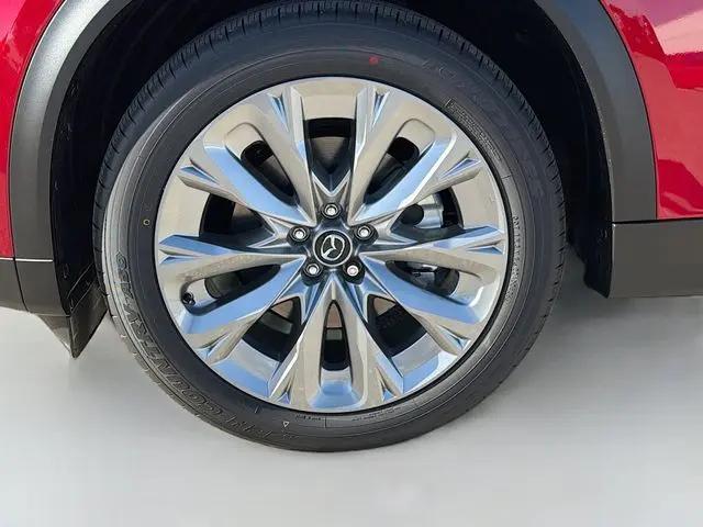 2026 Mazda X-90 3.3 Turbo Preferred