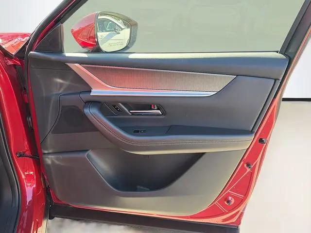 2026 Mazda X-90 3.3 Turbo Preferred