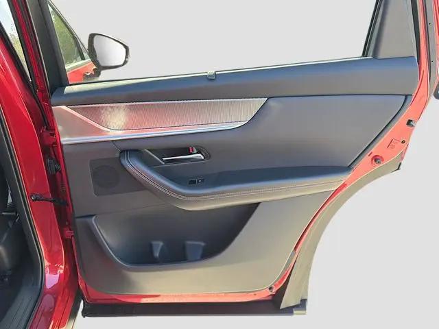 2026 Mazda X-90 3.3 Turbo Preferred