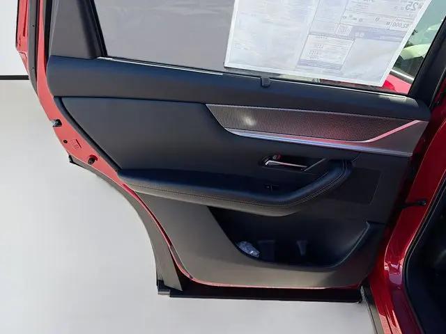 2026 Mazda X-90 3.3 Turbo Preferred
