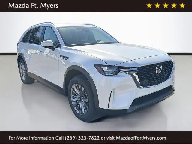 2026 Mazda X-90 3.3 Turbo Select for sale in Fort Myers, FL