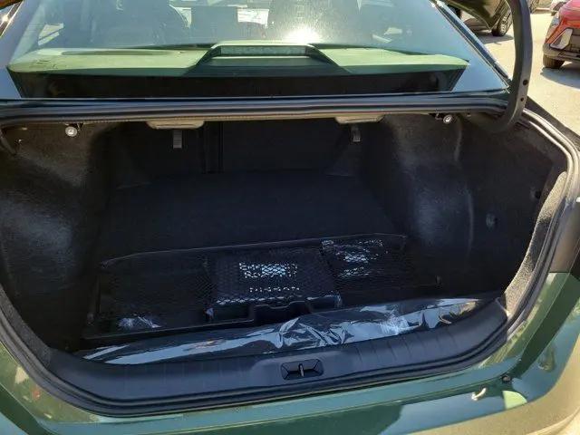 2026 Nissan Altima SR FWD