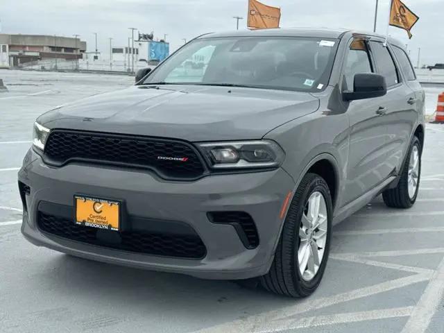 2023 Dodge Durango GT Launch Edition  AWD