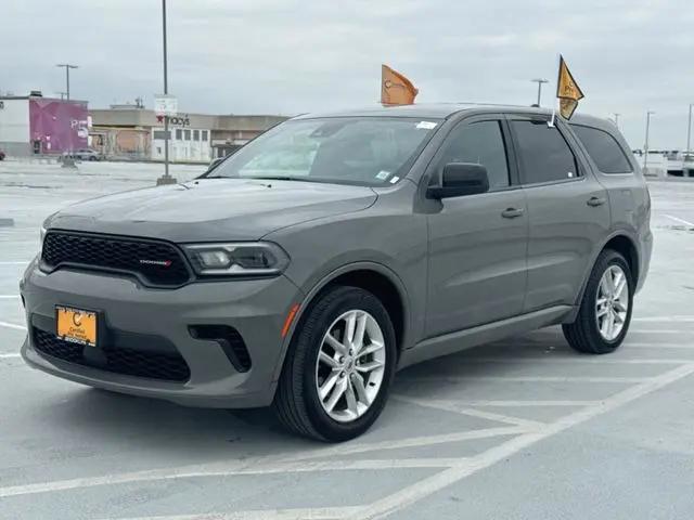2023 Dodge Durango GT Launch Edition  AWD
