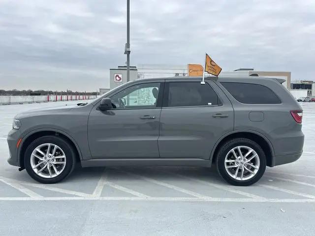 2023 Dodge Durango GT Launch Edition  AWD