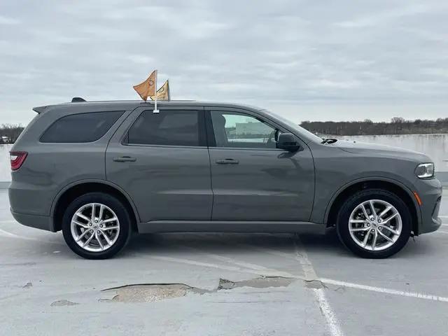 2023 Dodge Durango GT Launch Edition  AWD