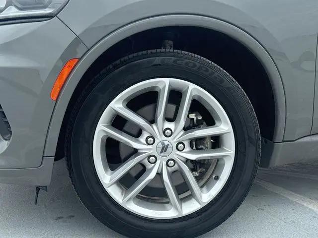 2023 Dodge Durango GT Launch Edition  AWD