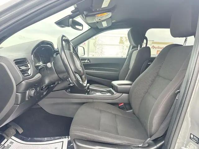 2023 Dodge Durango GT Launch Edition  AWD