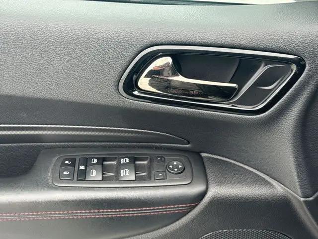 2023 Dodge Durango GT Launch Edition  AWD