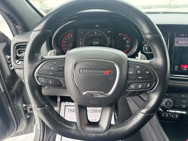 2023 Dodge Durango GT Launch Edition  AWD