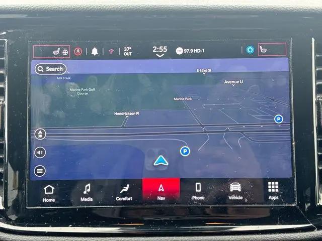 2023 Dodge Durango GT Launch Edition  AWD