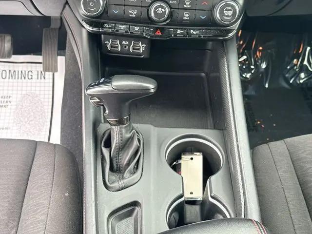2023 Dodge Durango GT Launch Edition  AWD