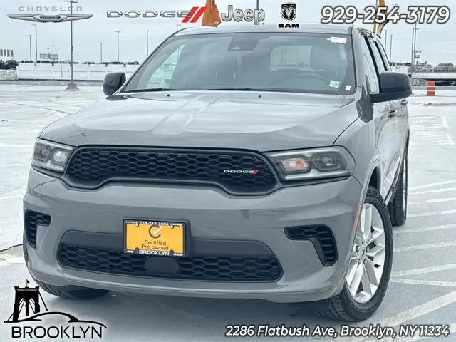 2023 Dodge Durango GT Launch Edition AWD for sale in Brooklyn, NY
