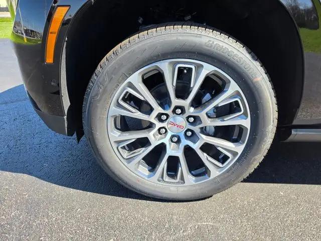 2026 GMC Yukon 4WD Denali