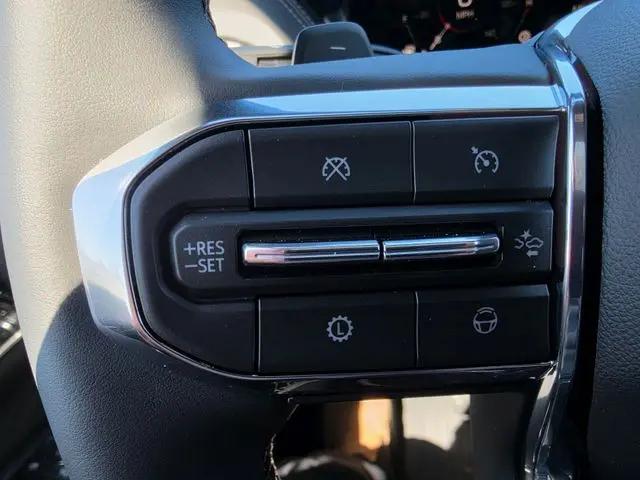 2026 GMC Yukon 4WD Denali