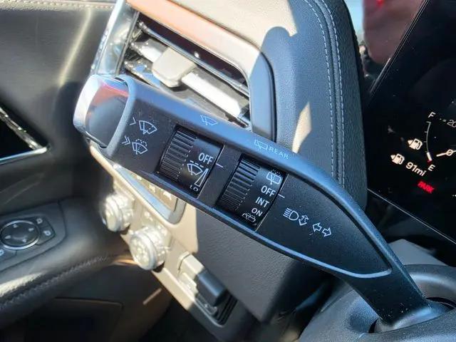 2026 GMC Yukon 4WD Denali