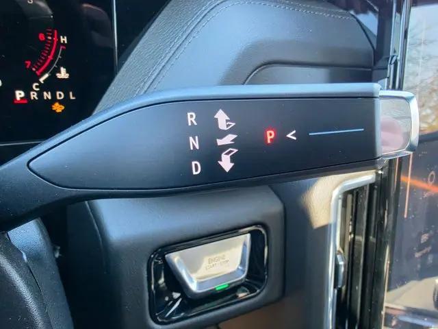 2026 GMC Yukon 4WD Denali