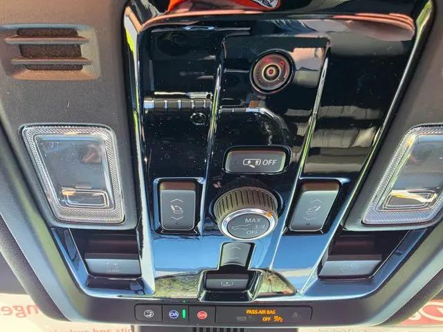 2026 GMC Yukon 4WD Denali