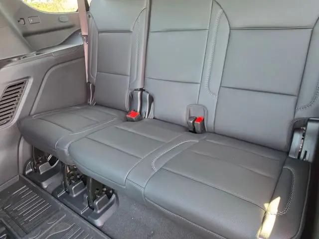 2026 GMC Yukon 4WD Denali