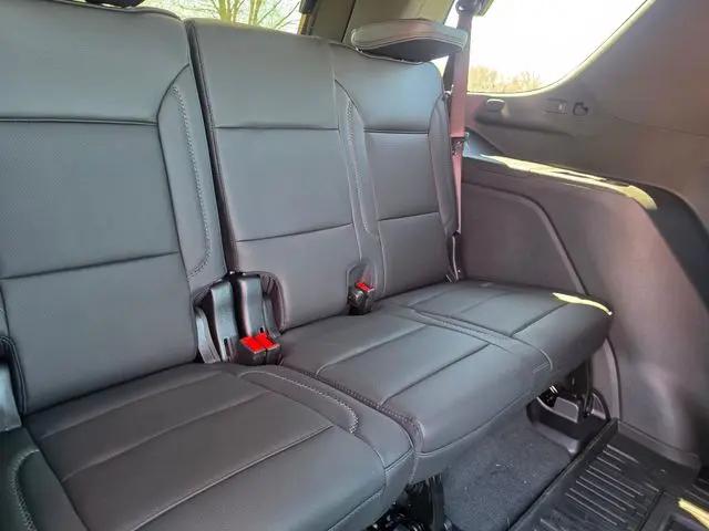 2026 GMC Yukon 4WD Denali