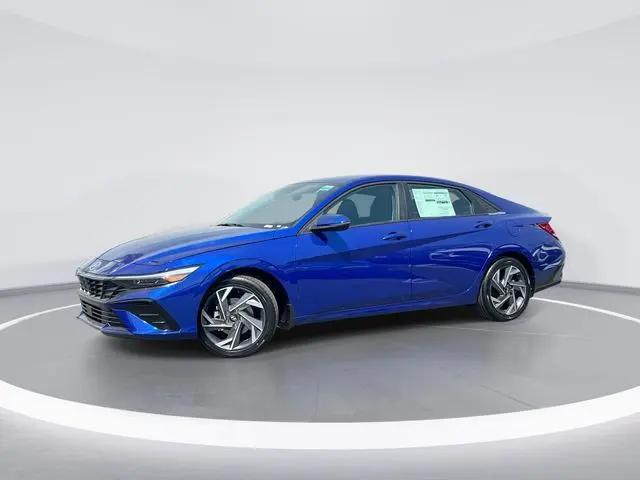 2026 Hyundai Elantra Limited for sale in Greensboro, NC
