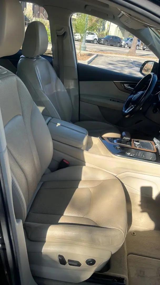 2017 Audi Q7 3.0T Premium