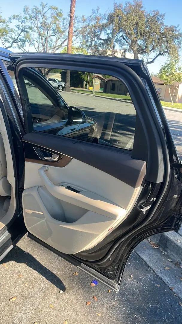2017 Audi Q7 3.0T Premium