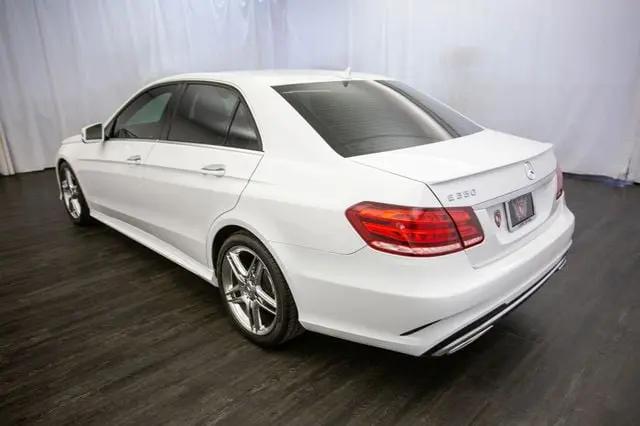 2014 Mercedes-Benz E 350 E 350