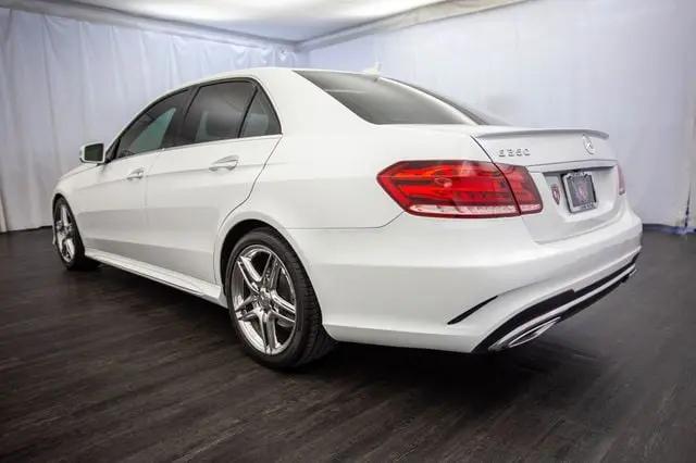 2014 Mercedes-Benz E 350 E 350