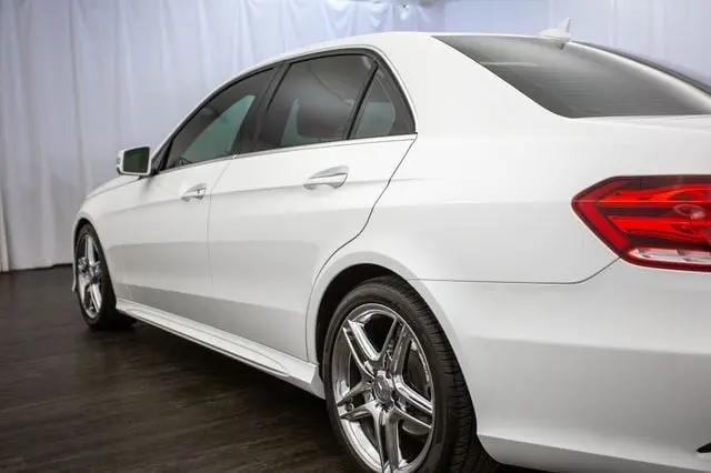2014 Mercedes-Benz E 350 E 350